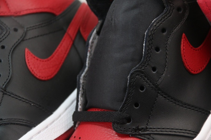 air jordan 1 retro high bred banned 555088-001