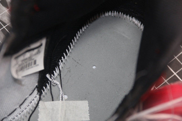 air jordan 1 retro high bred banned 555088-001