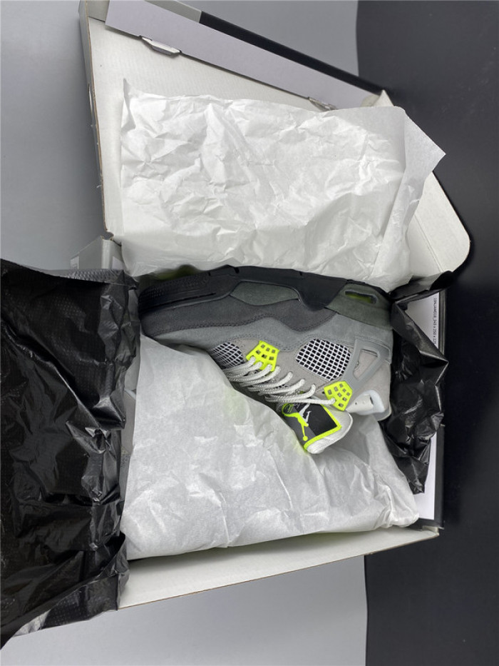 air jordan 4 retro se 