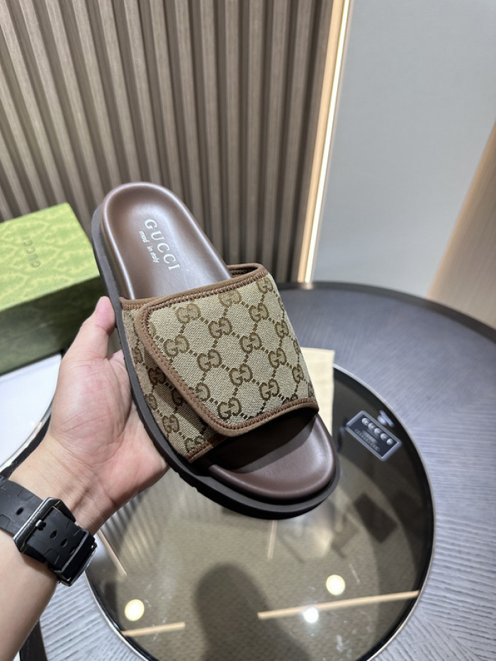 g*u*i sandals d06665