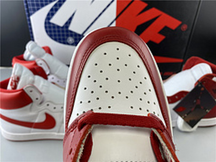 air jordan “new beginnings” ct6252-900