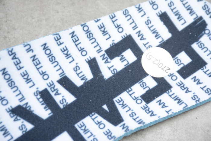 air jordan 1 retro high fearless unc chicago ck5666-100