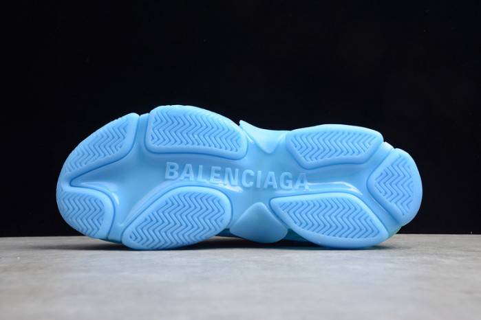 Ba*len*cia*ga triple s sneaker w09o5 7413