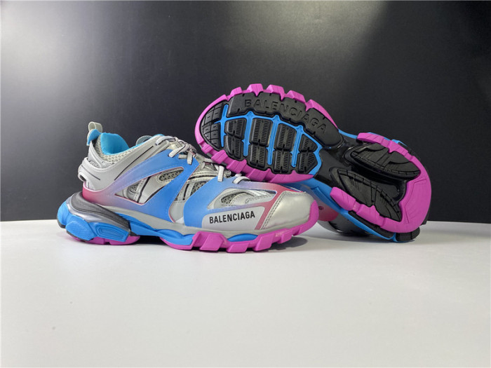 Ba*len*cia*ga track sneaker w09o5 8398