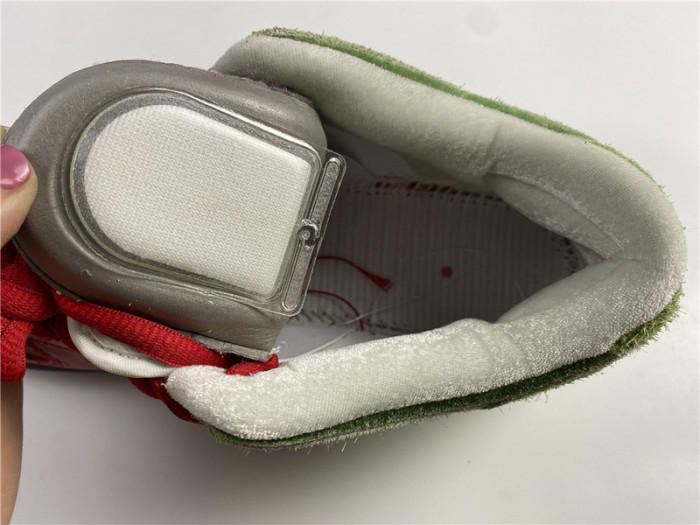 nike dunk low “strawberry cough“ cw7093-601