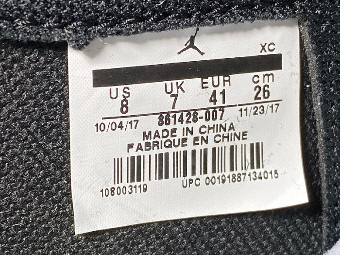 jordan 1 retro high nrg patent gold toe 861428-007