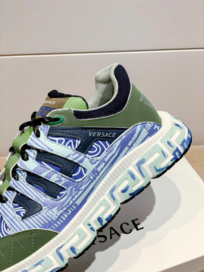 versace sneaker