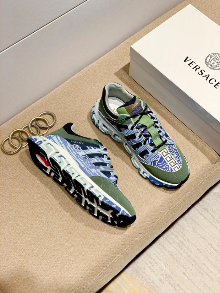 versace sneaker