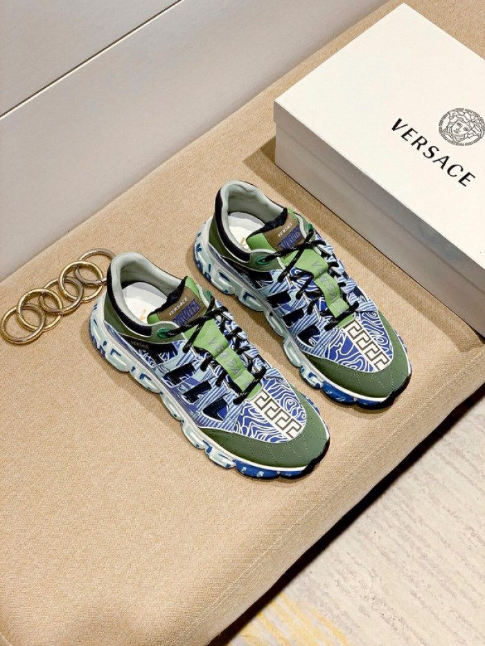versace sneaker