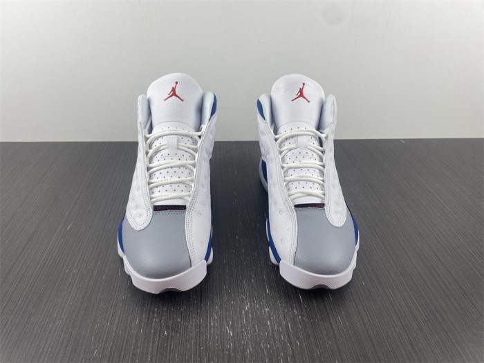 air jordan 13 retro french blue 414571-164