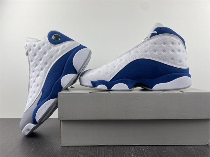 air jordan 13 retro french blue 414571-164