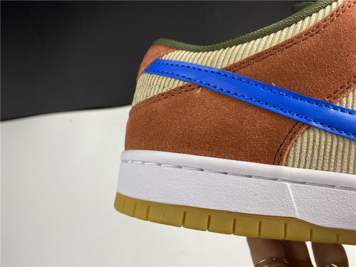 nike sb dunk low pro sb bq6817-201