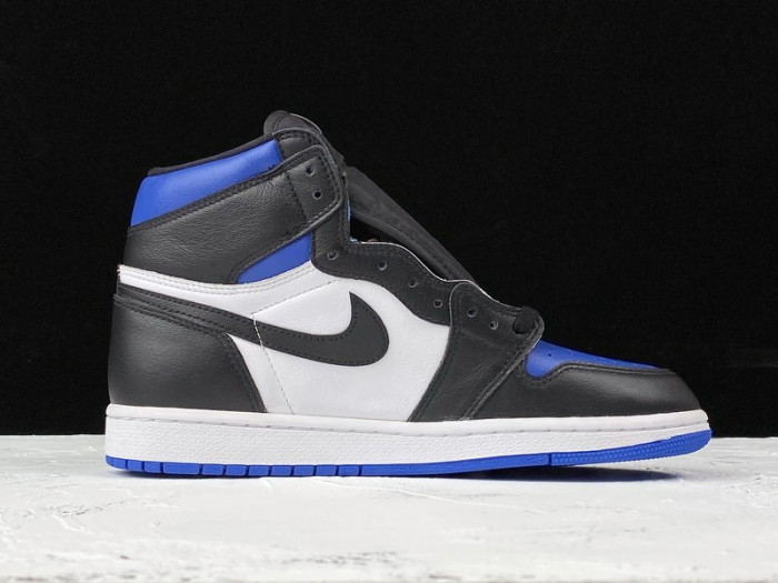 air jordan 1 aj 1 retro high royal toe 555088-041