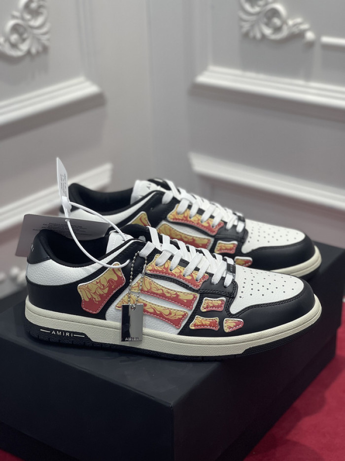 amiri sneaker