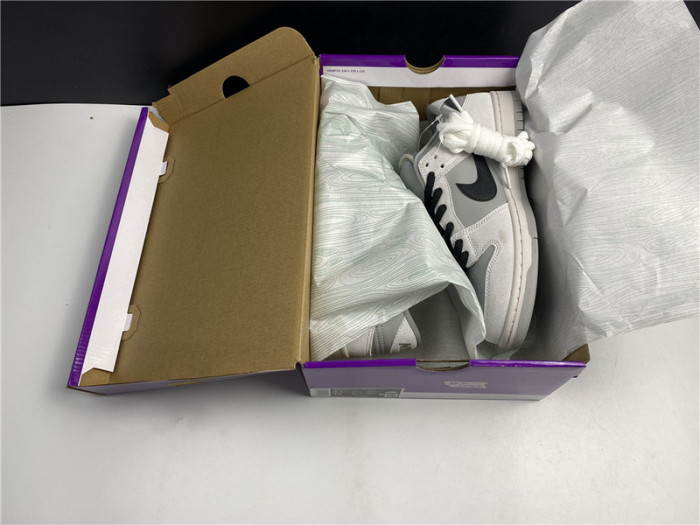 travis scott x playstation x nk sb dunk low db6817-101