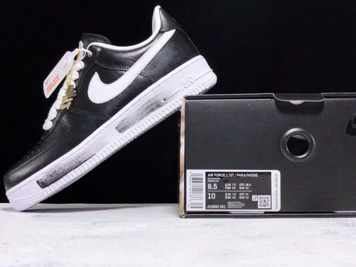 air force 1 low g-dragon peaceminusone para-noise aq3692-001