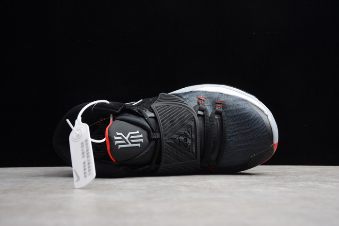 nike kyrie 6 bred bq4631-002