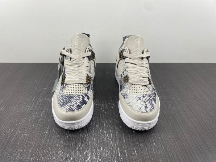 air jordan 4 snakeskin 819139-030