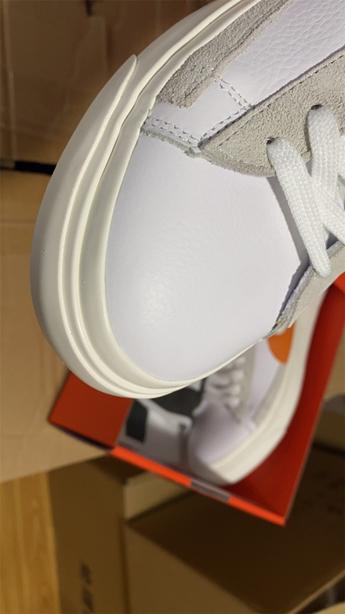 sacai x nike blazer low bv0076-107