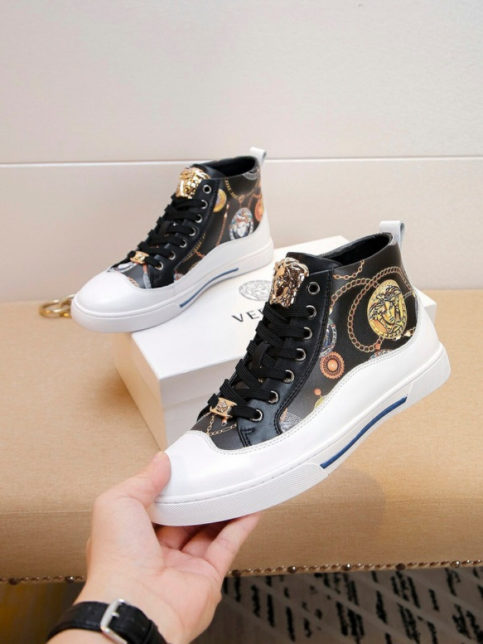 versace sneaker
