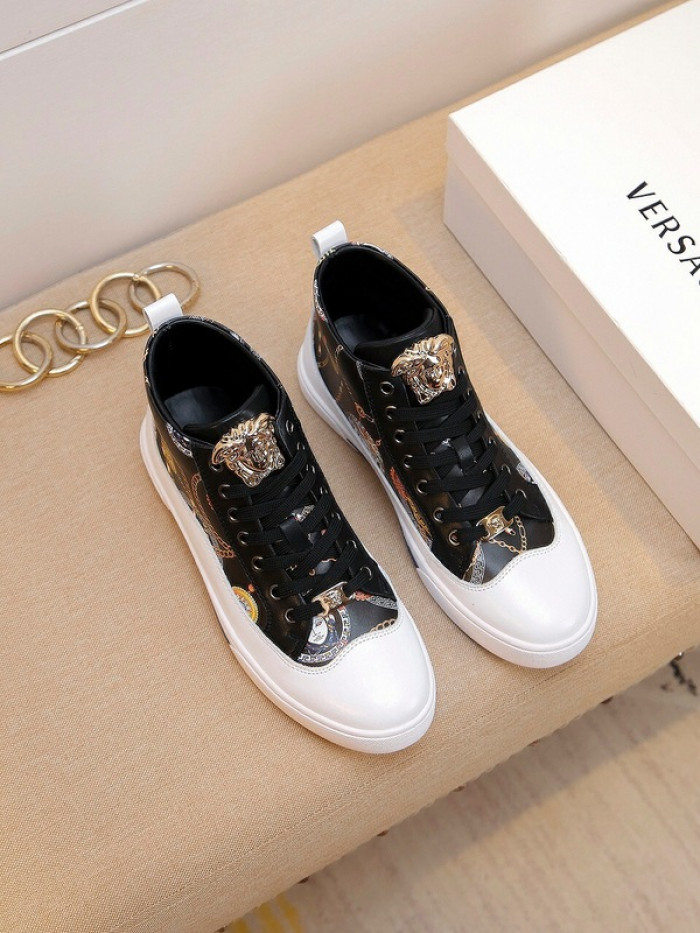 versace sneaker