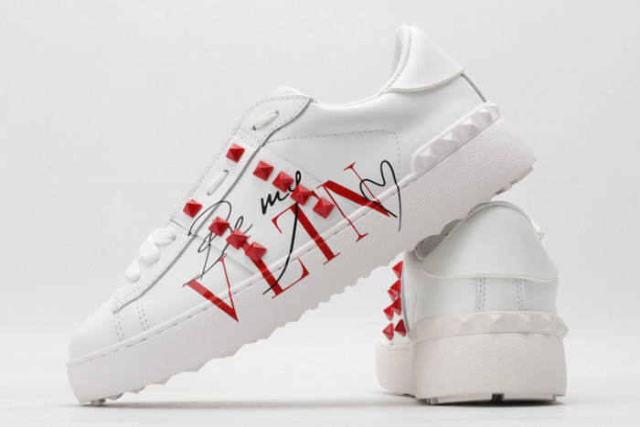 valentino sneakers v109