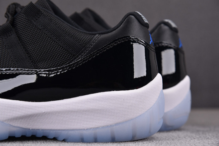 jordan 11 retro low space jam fv5104-004
