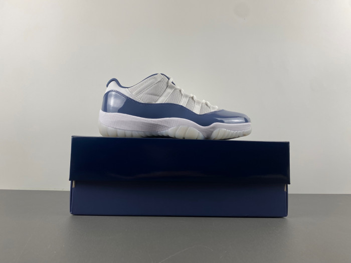 air jordan 11 low fv5104-104