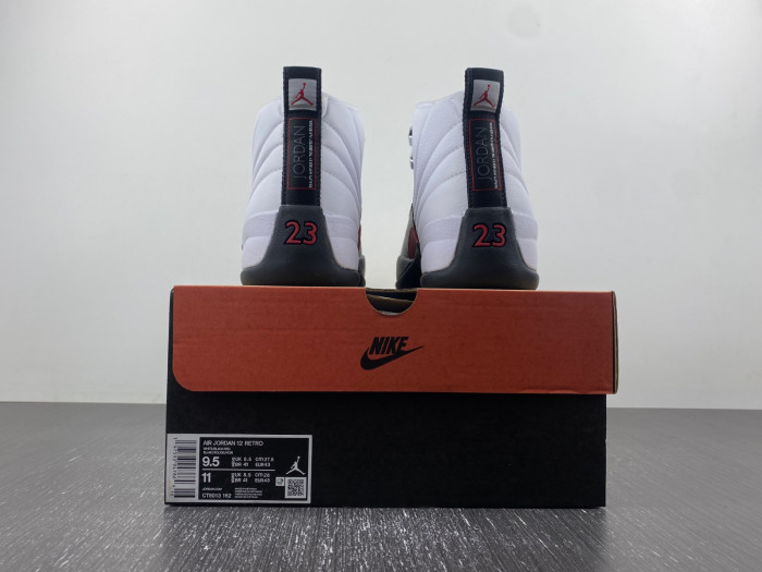air jordan 12 ct8013-162