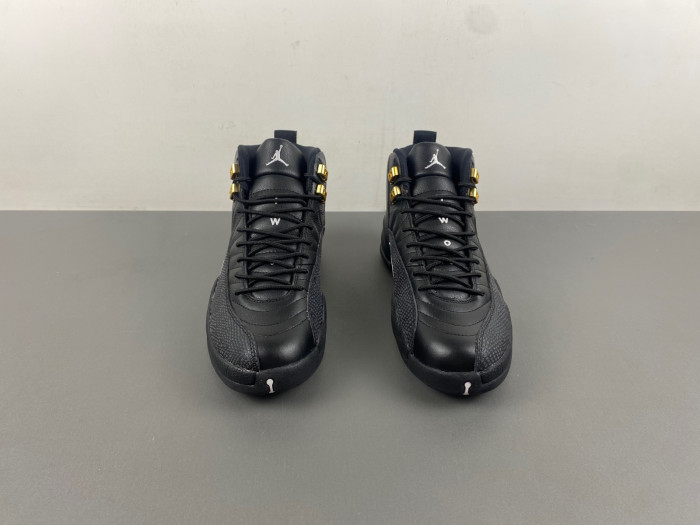 air jordan 12 “the master” 130690-013