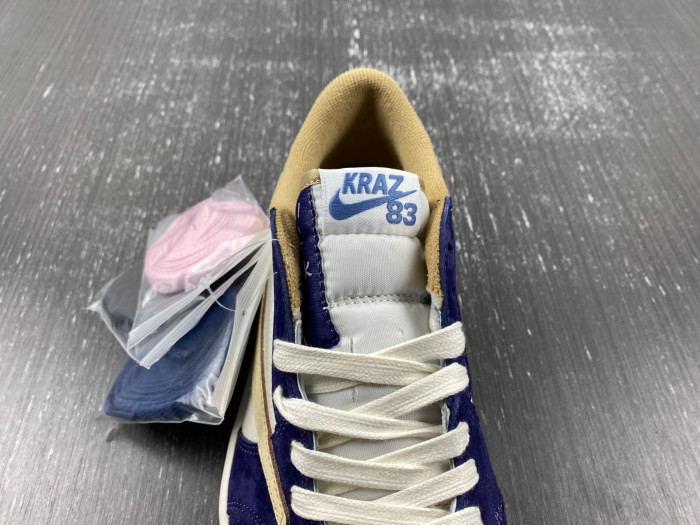 travis scott x air jordan 1 dm7866-808