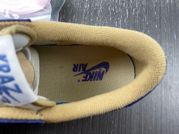 travis scott x air jordan 1 dm7866-808