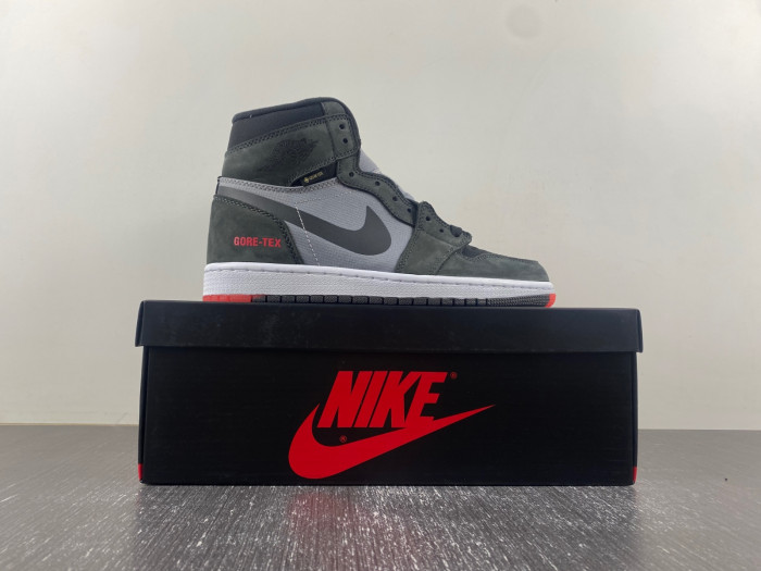 air jordan 1 element “bred db2889-002