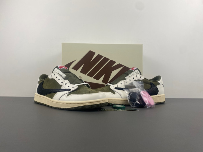 travis scott x air jordan 1 low og dm7866-200