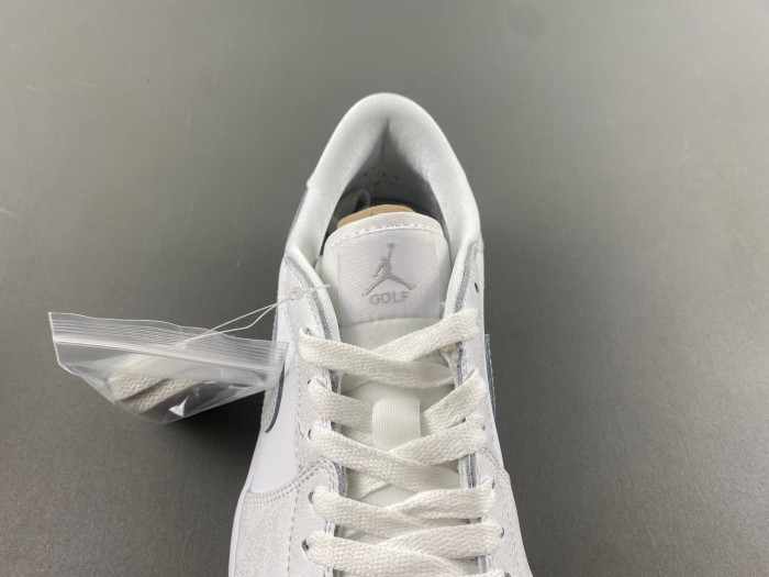 air jordan 1 low golf “white gum” dd9315-111