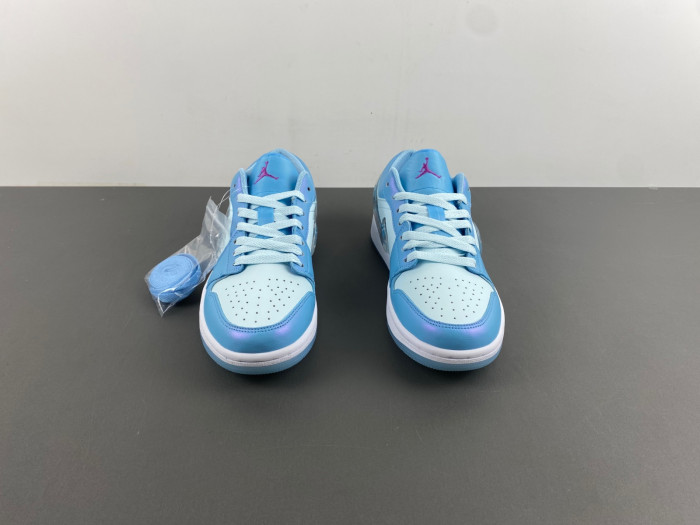air jordan 1 low fn7366-400