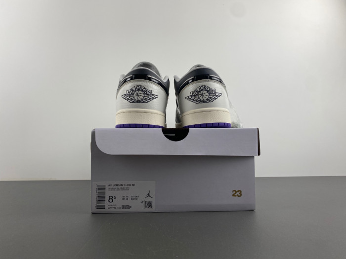 air jordan 1 low se hf5759-101