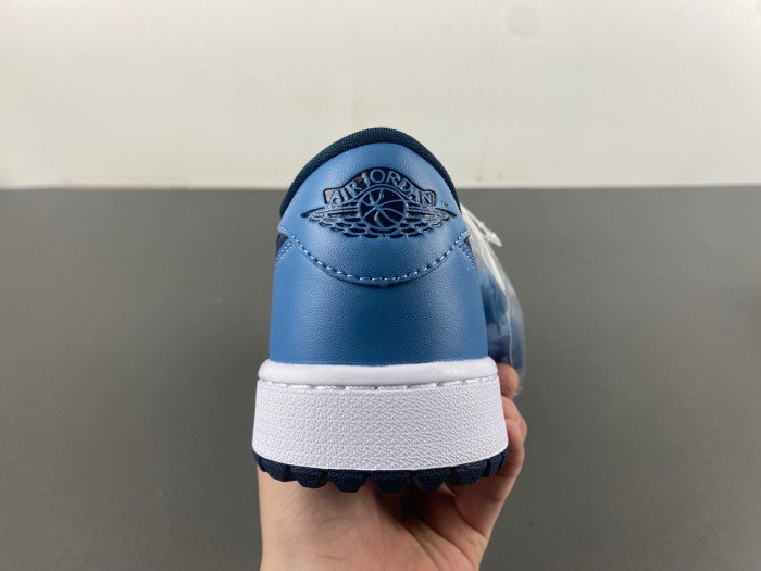 air jordan 1 low golf “aegean storm” dd9315-115