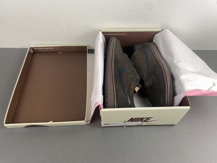 travis scott x air jordan 1 low dm7866-202