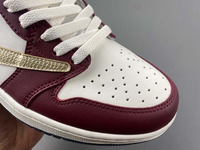 air jordan 1 low og “year of the dragon fj5735-100