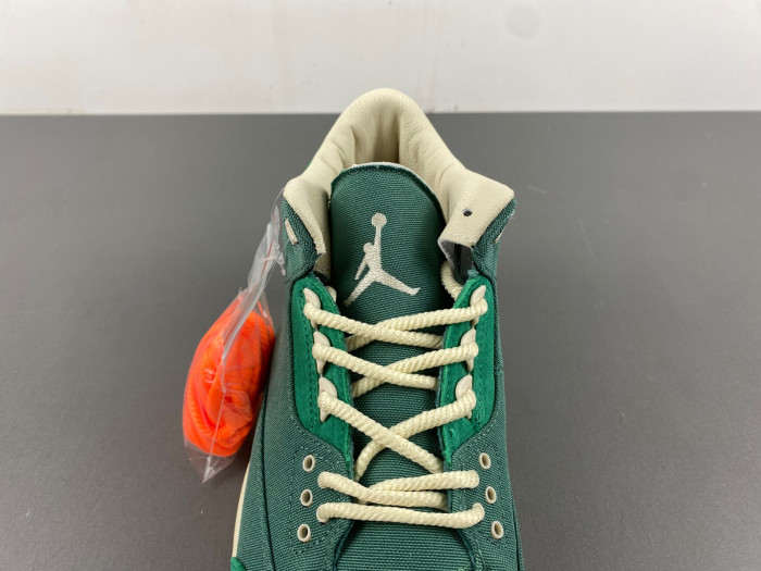 nina Ch*el abney x air jordan 3 fz7974-300