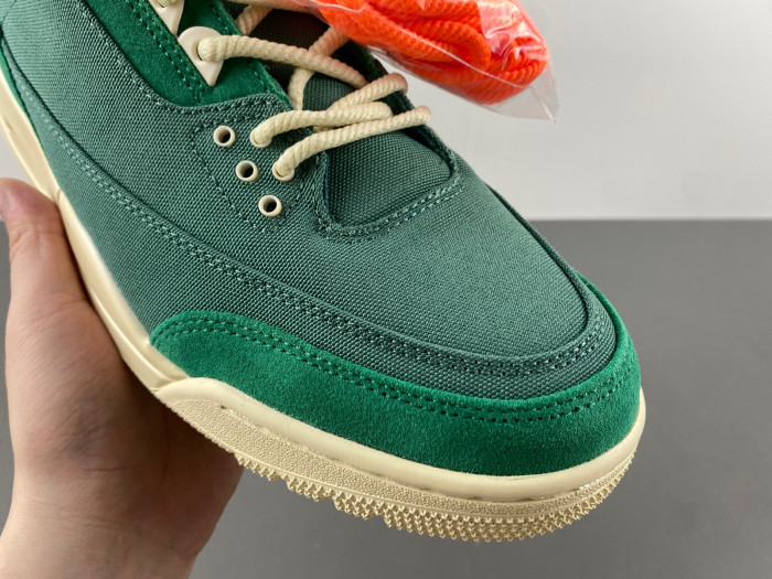 nina Ch*el abney x air jordan 3 fz7974-300