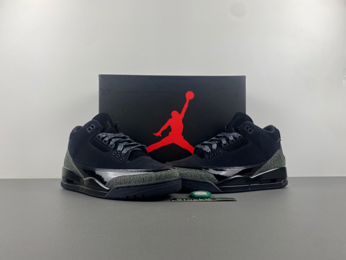 jordan 3 black cat ck9246-168