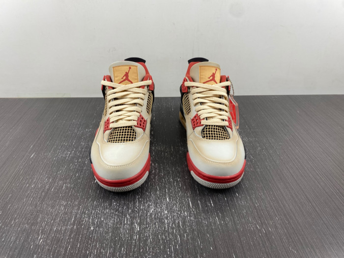 air jordan 4 aq9129-105