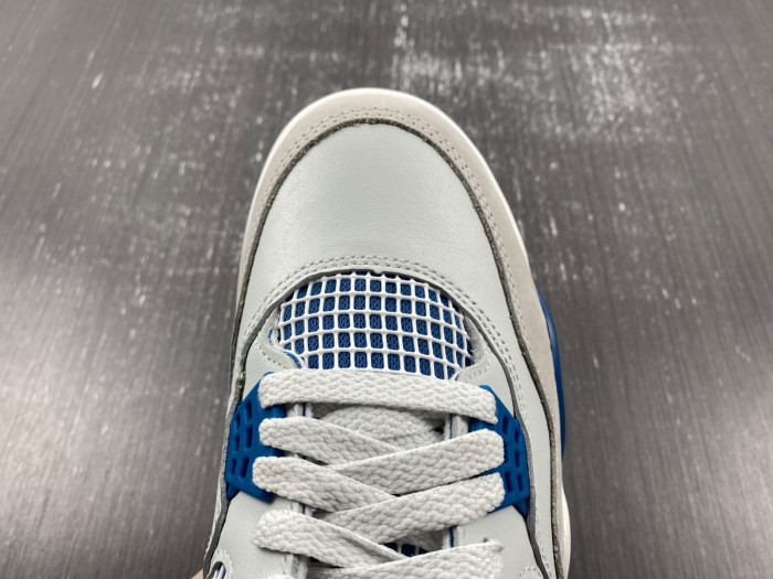 air jordan 4 “military blue” fv5029-141