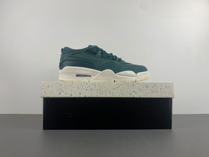 air jordan 4 rm wmns “oxidized green” fq7940-300