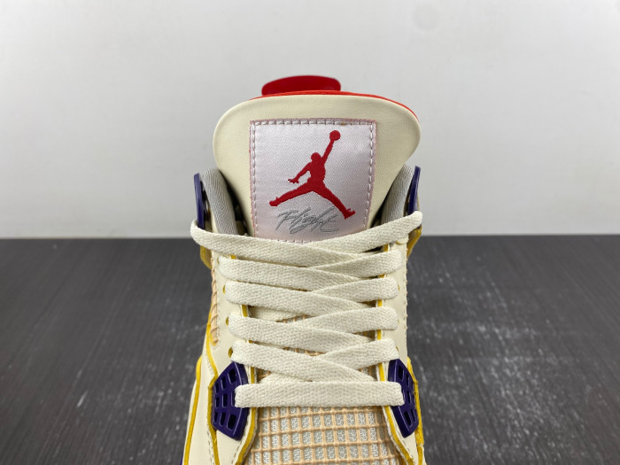 balvin x air jordan 4 retro aq0344-901