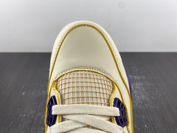 balvin x air jordan 4 retro aq0344-901