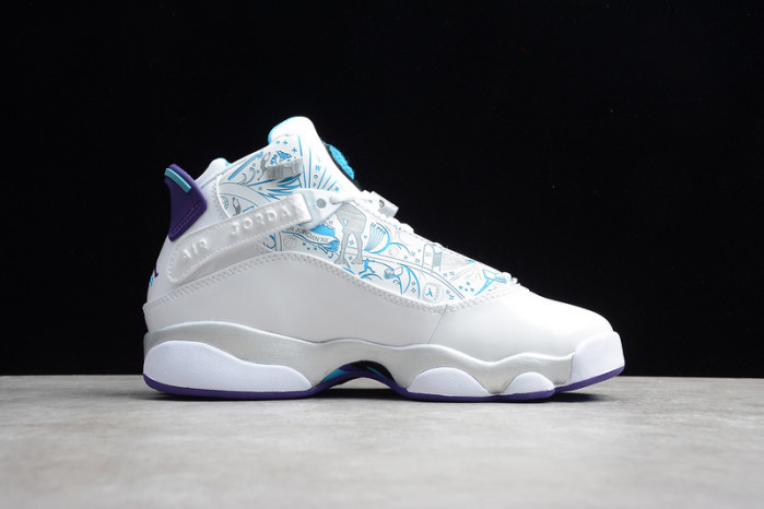air jordan 6 rings 322992-153