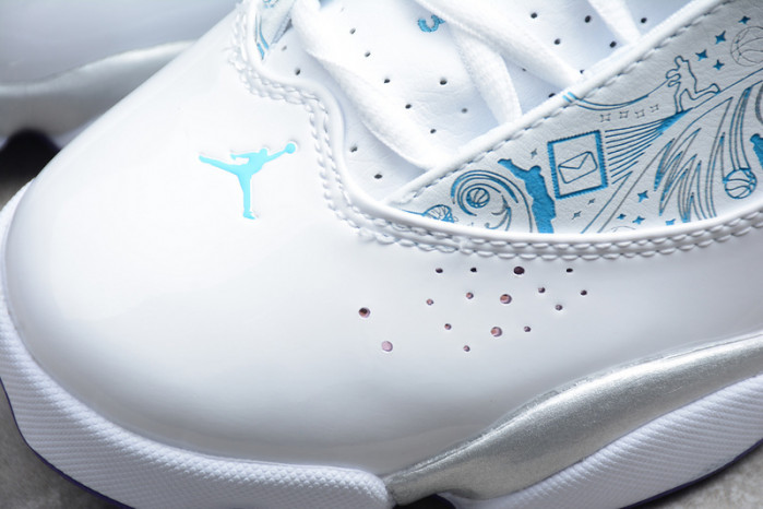 air jordan 6 rings 322992-153